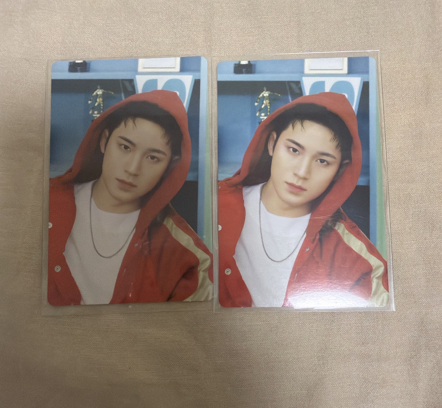 ❤️2025克拉島 卡包卡 奎