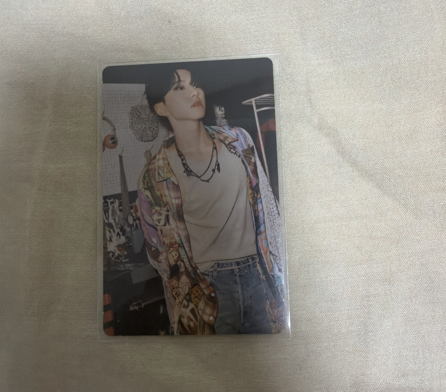 迷十一 heaven 專卡 榮