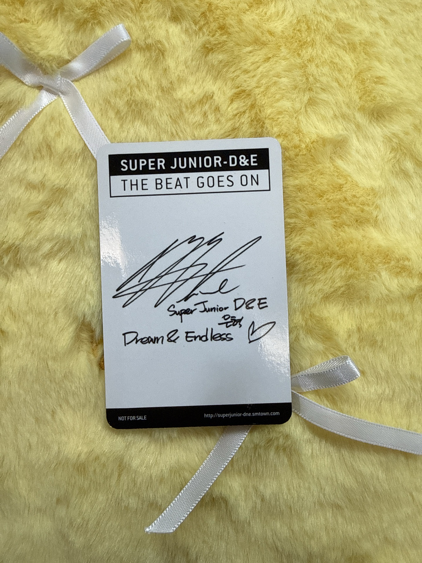 the beat goes on 赫宰