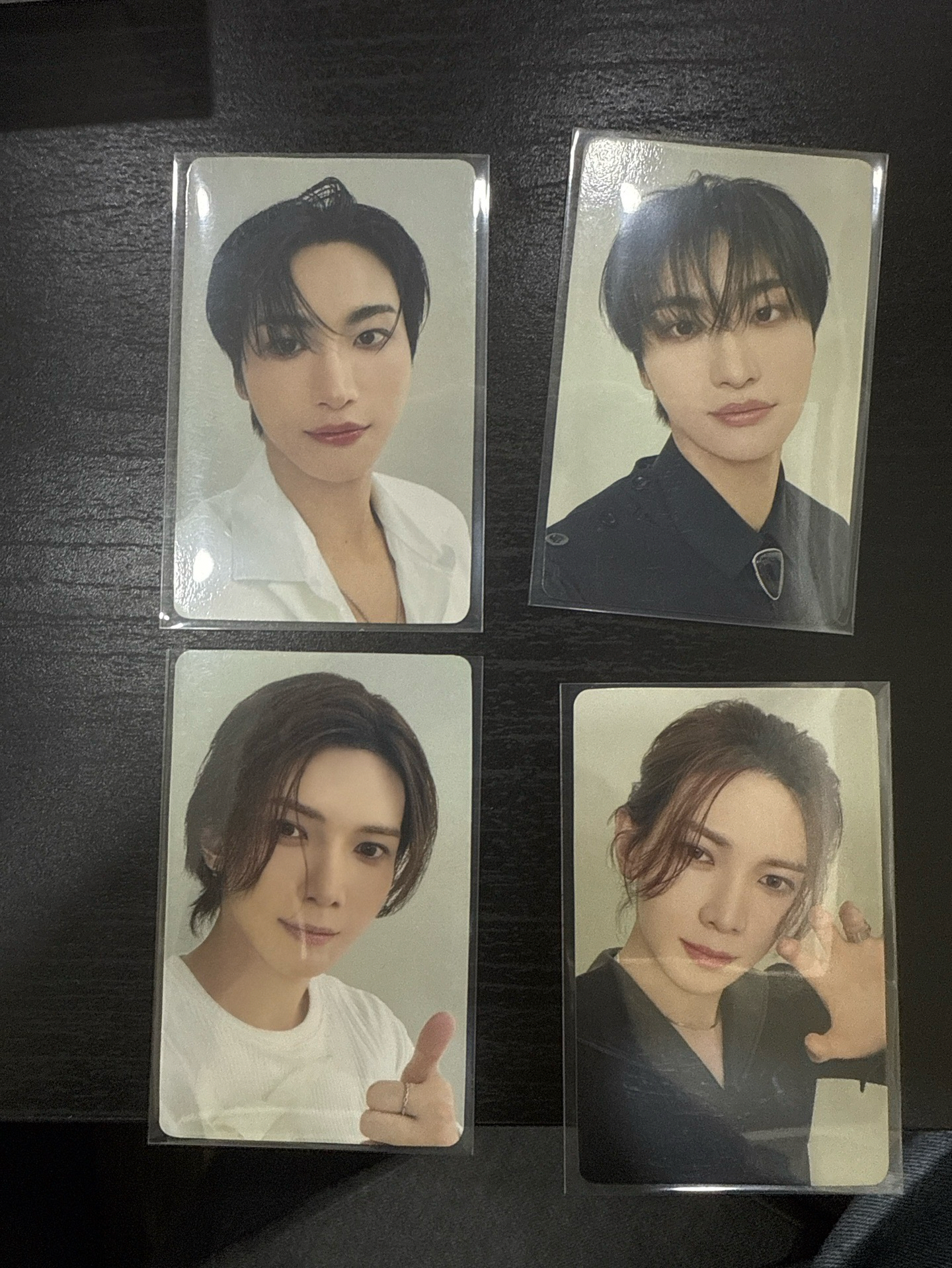 Ashes to Light/IYF日巡