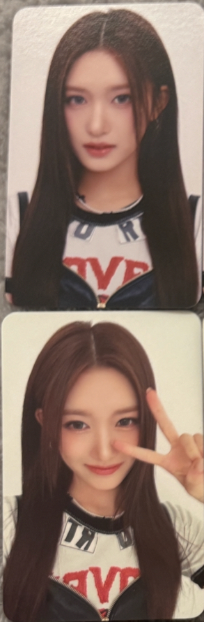 隨機卡自拍+官拍一套