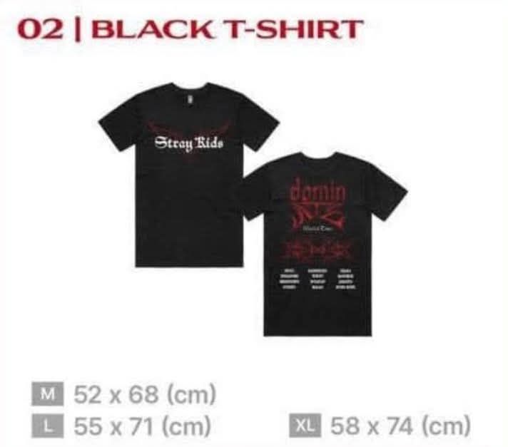 #售 亞巡高雄場週T