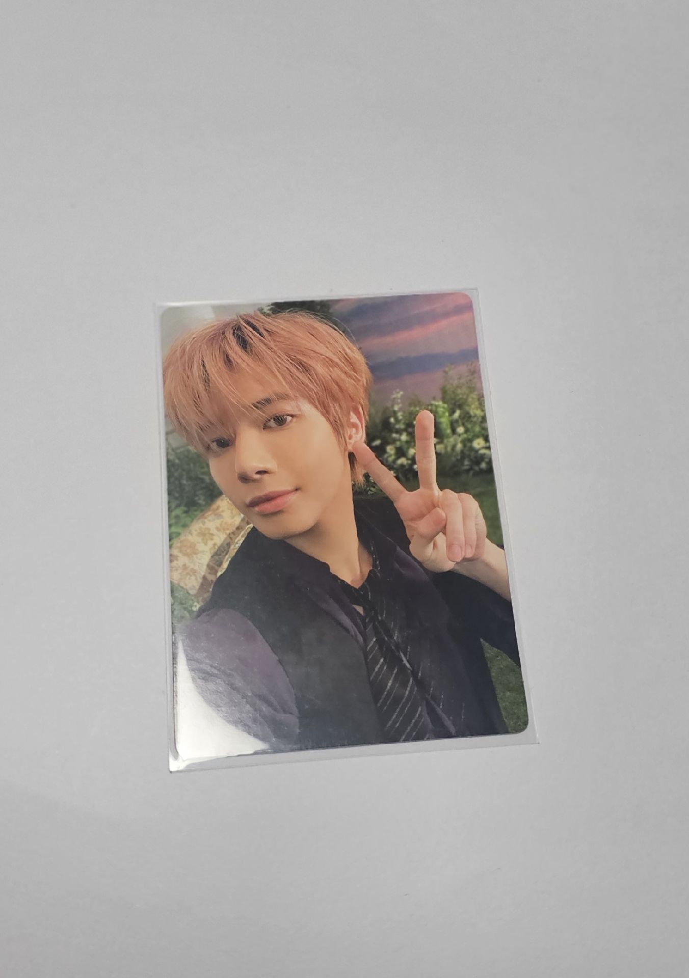 二巡 隨機卡 太顯