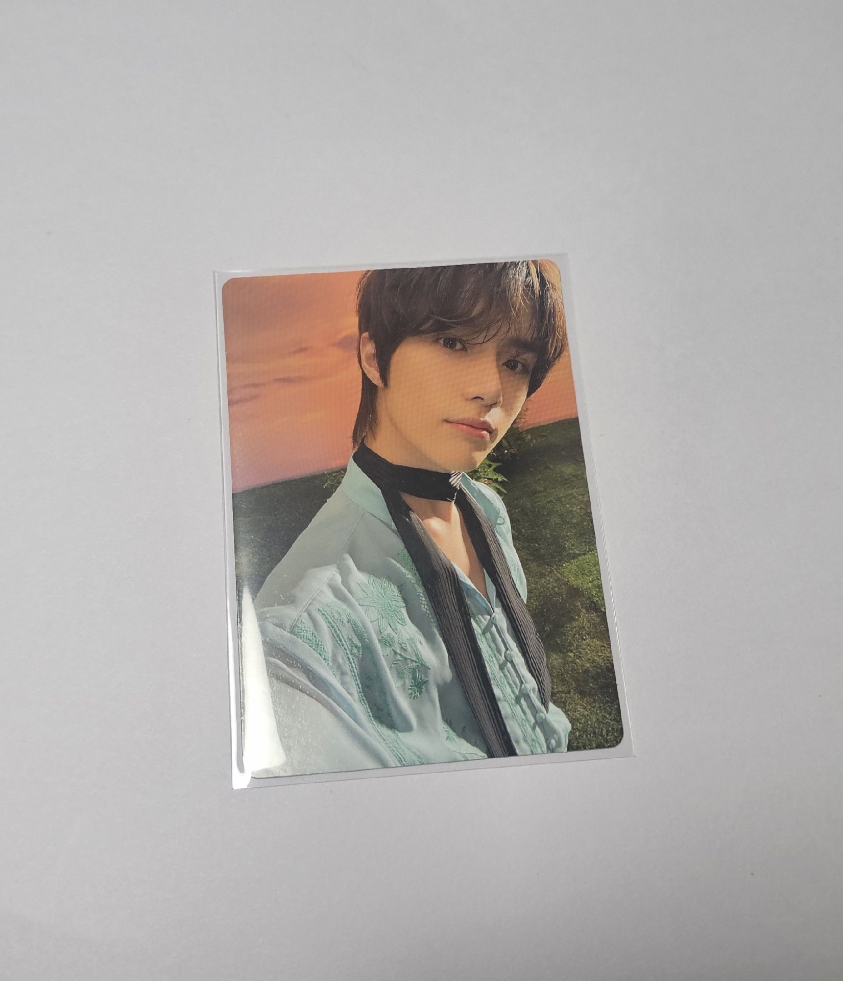 二巡 隨機卡 杋圭