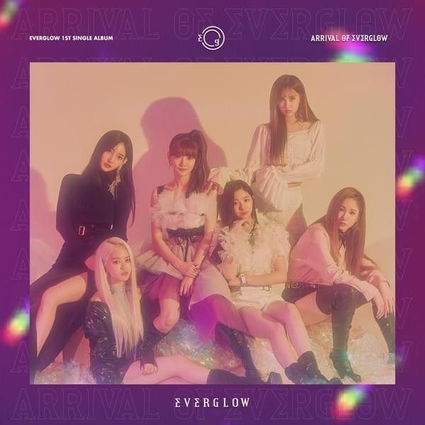 Arrival Of Everglow