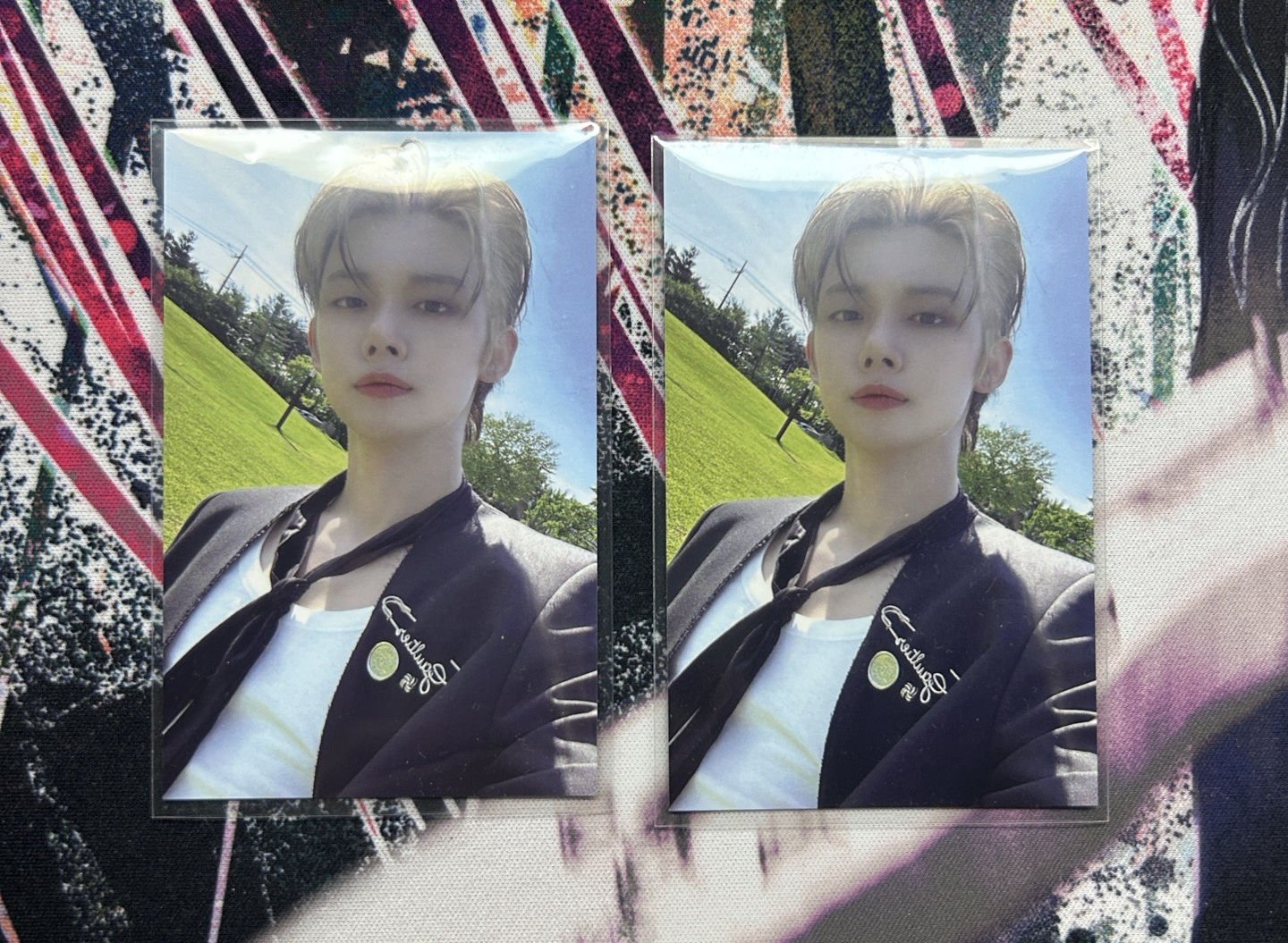 zone卡 藍天綠地竣