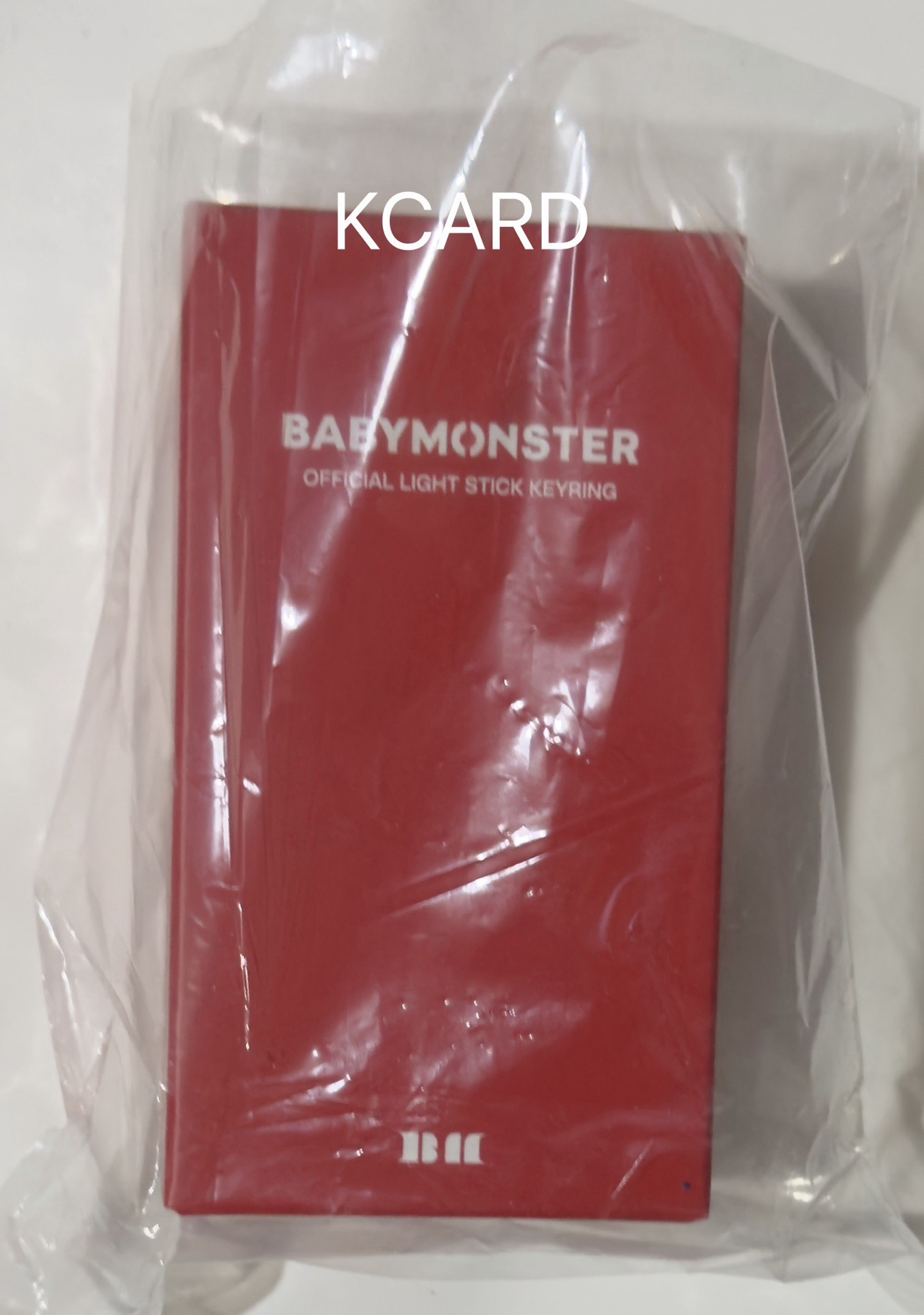 BABYMONSTER 小手燈