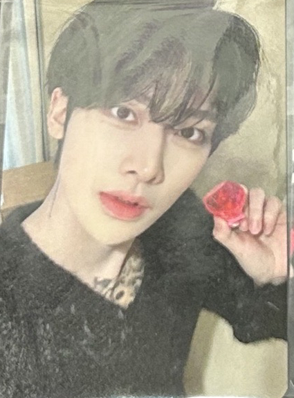 項鍊專特典鋭❤️