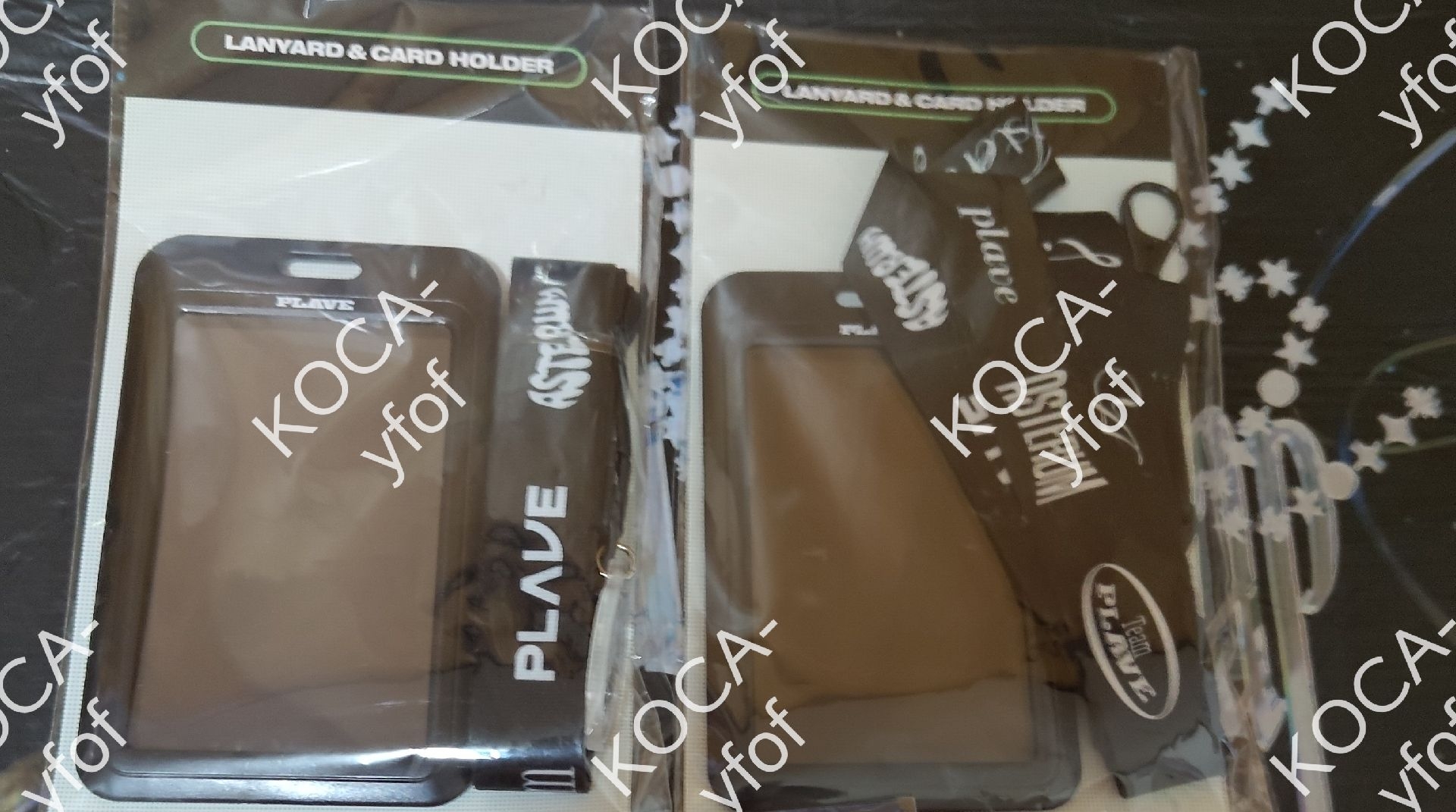 證件套 A款⭐需綁2000