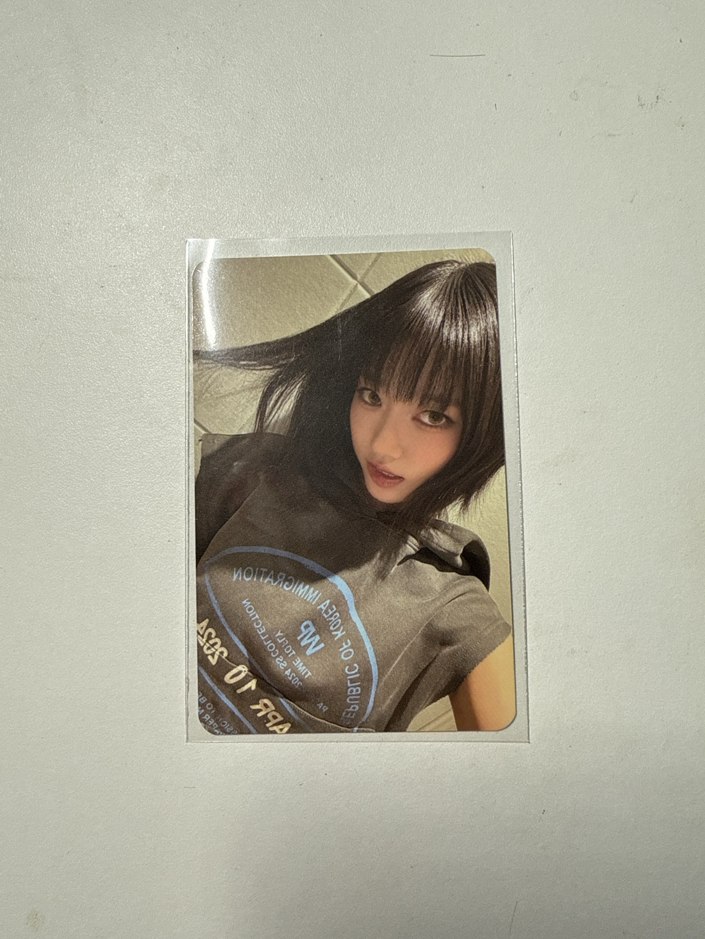 MEOVV 迷一台北滿額卡 Sooin