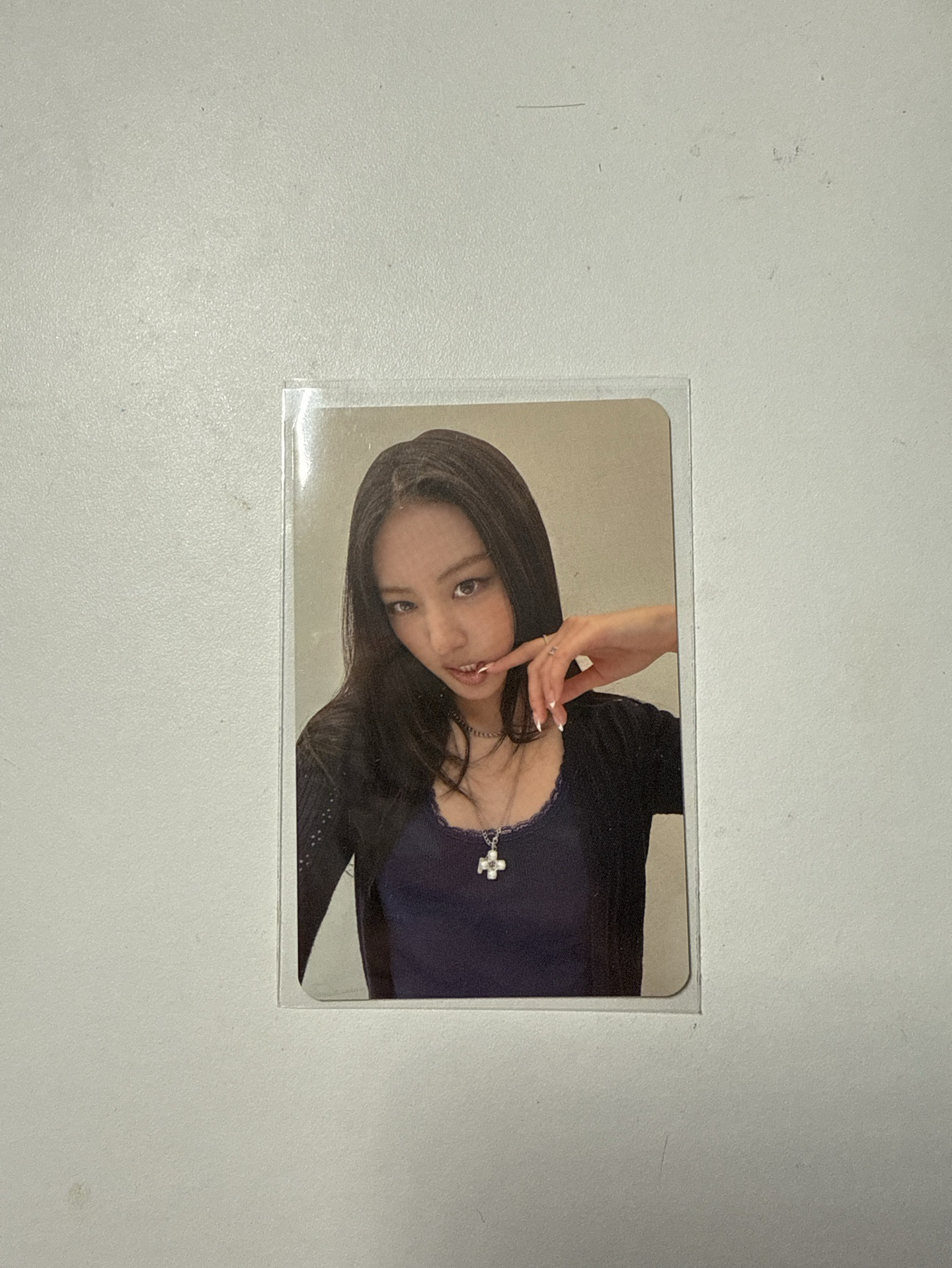 MEOVV 迷一台北滿額卡 Gawon