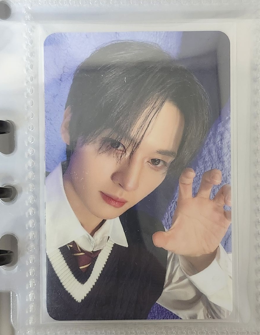 魔法學院卡冊卡旻