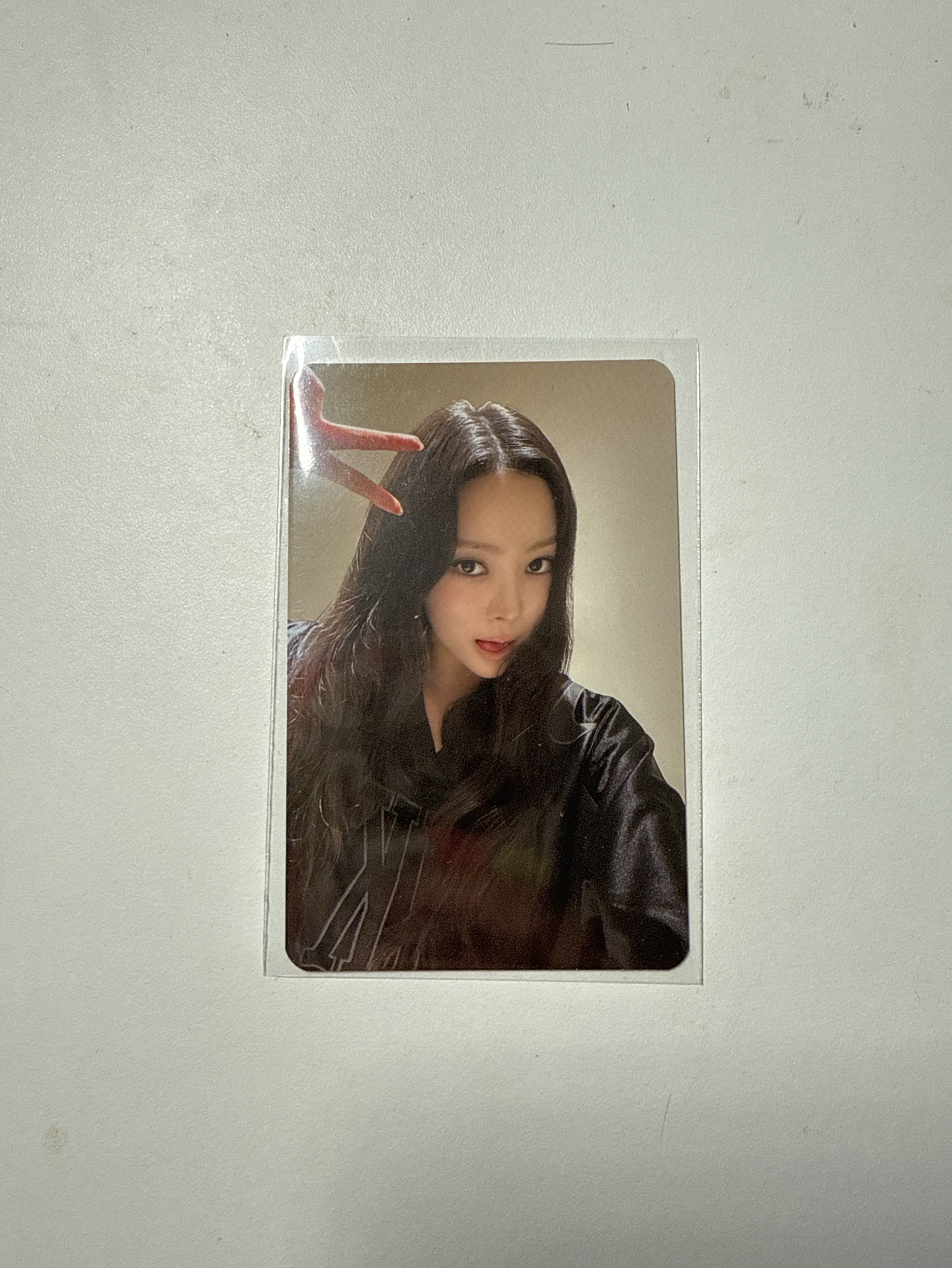 MEOVV 迷一台北滿額卡 Narin