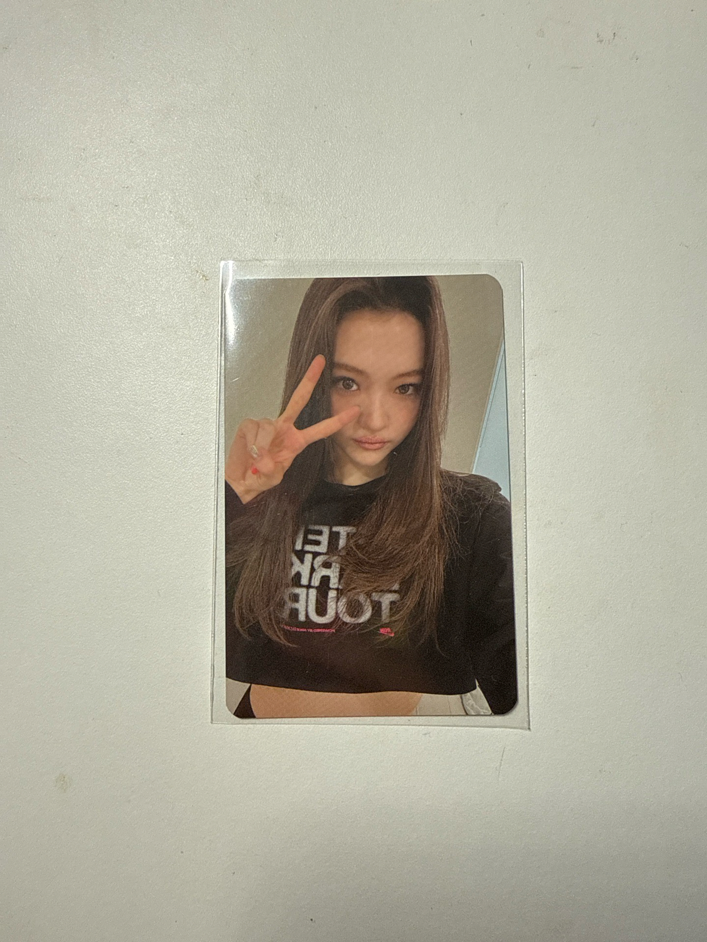 MEOVV 迷一台北滿額卡 Ella