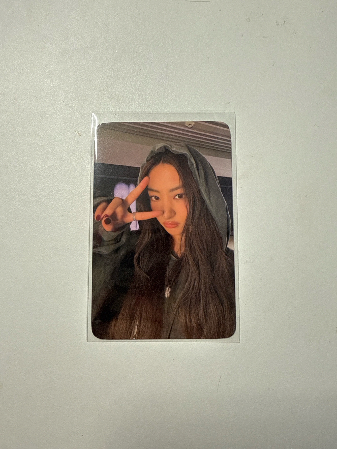 MEOVV 迷二台北滿額 Gawon