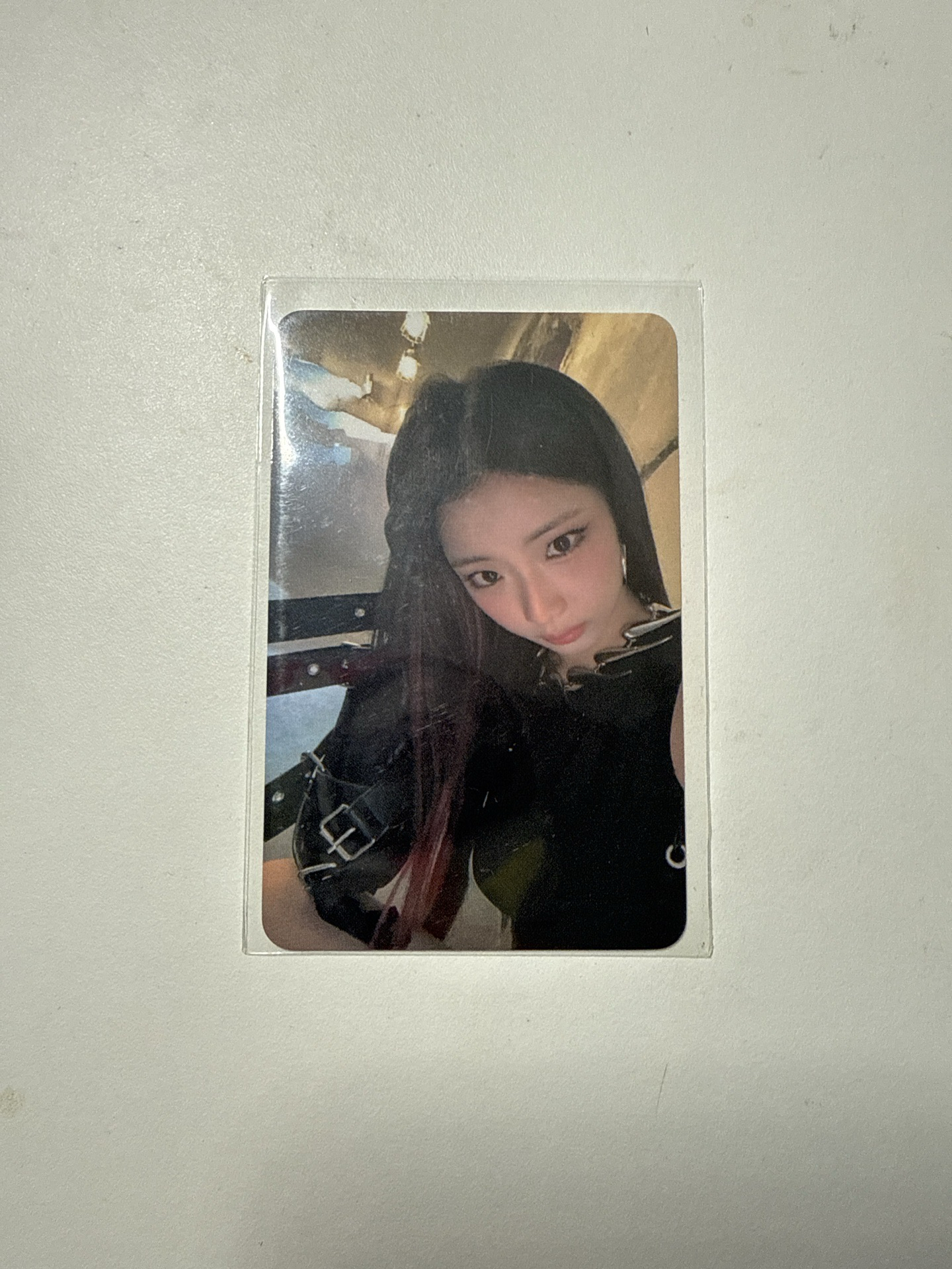 WE GO UP 台北滿額 Ruka