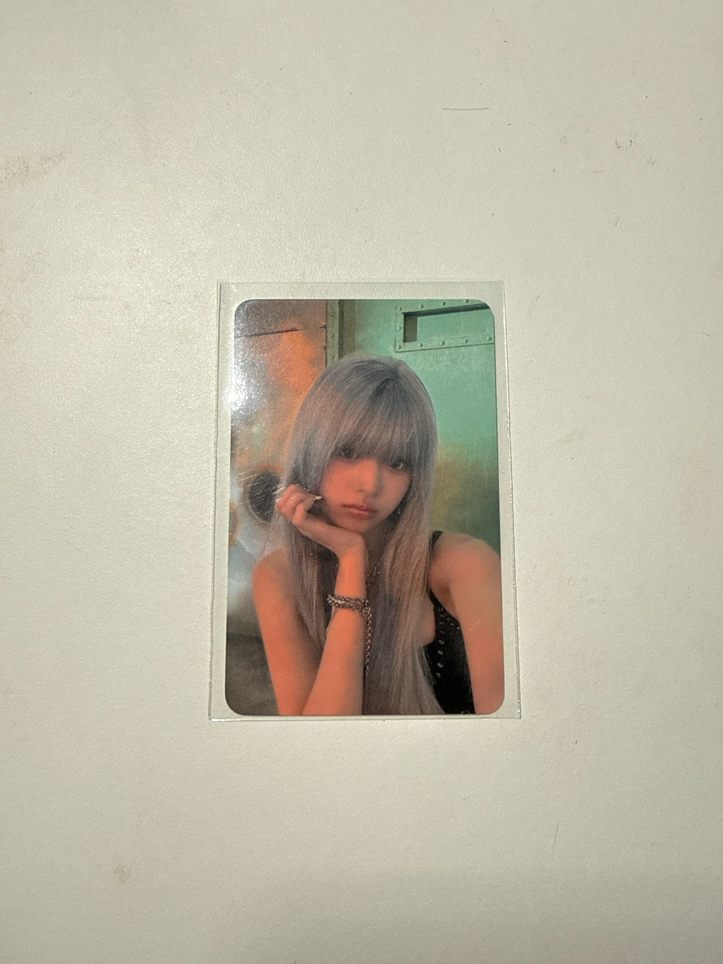 WE GO UP 台北滿額 Ahyeon