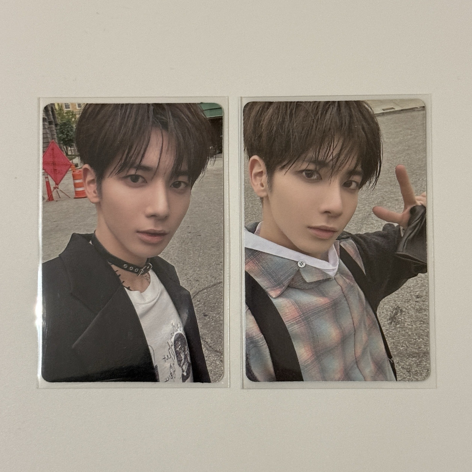 TXT正規三輯電子專卡（太顯）