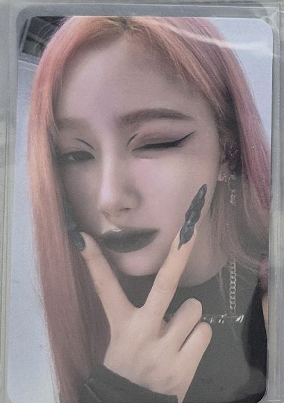 whiplash 吉專輯卡