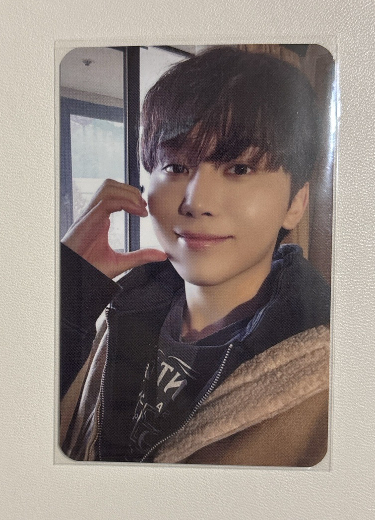 DxS ‘소야곡’ GS25 特典卡 （勝寛）