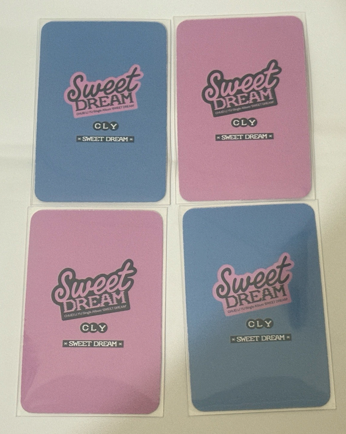 打歌卡 音銀 音中