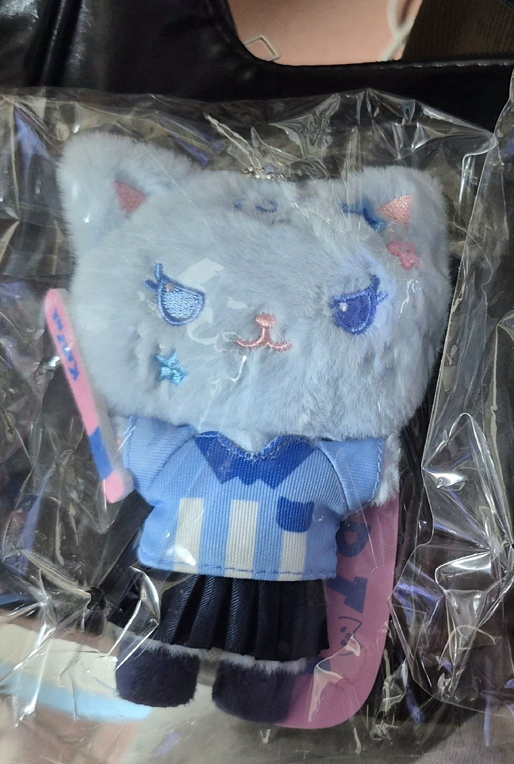 柚娃（需綁二）