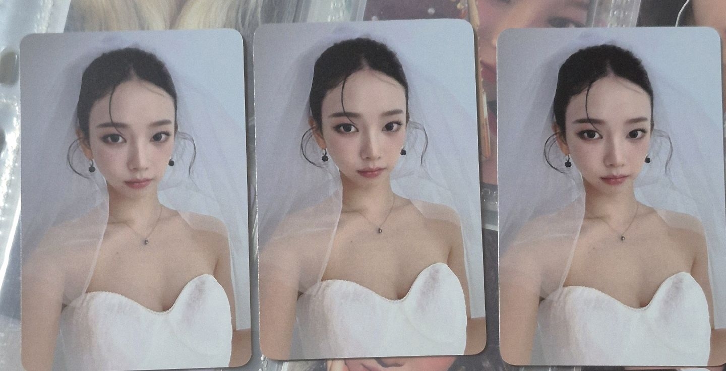 rich man泡泡摩奇 婚紗柚（需綁一）