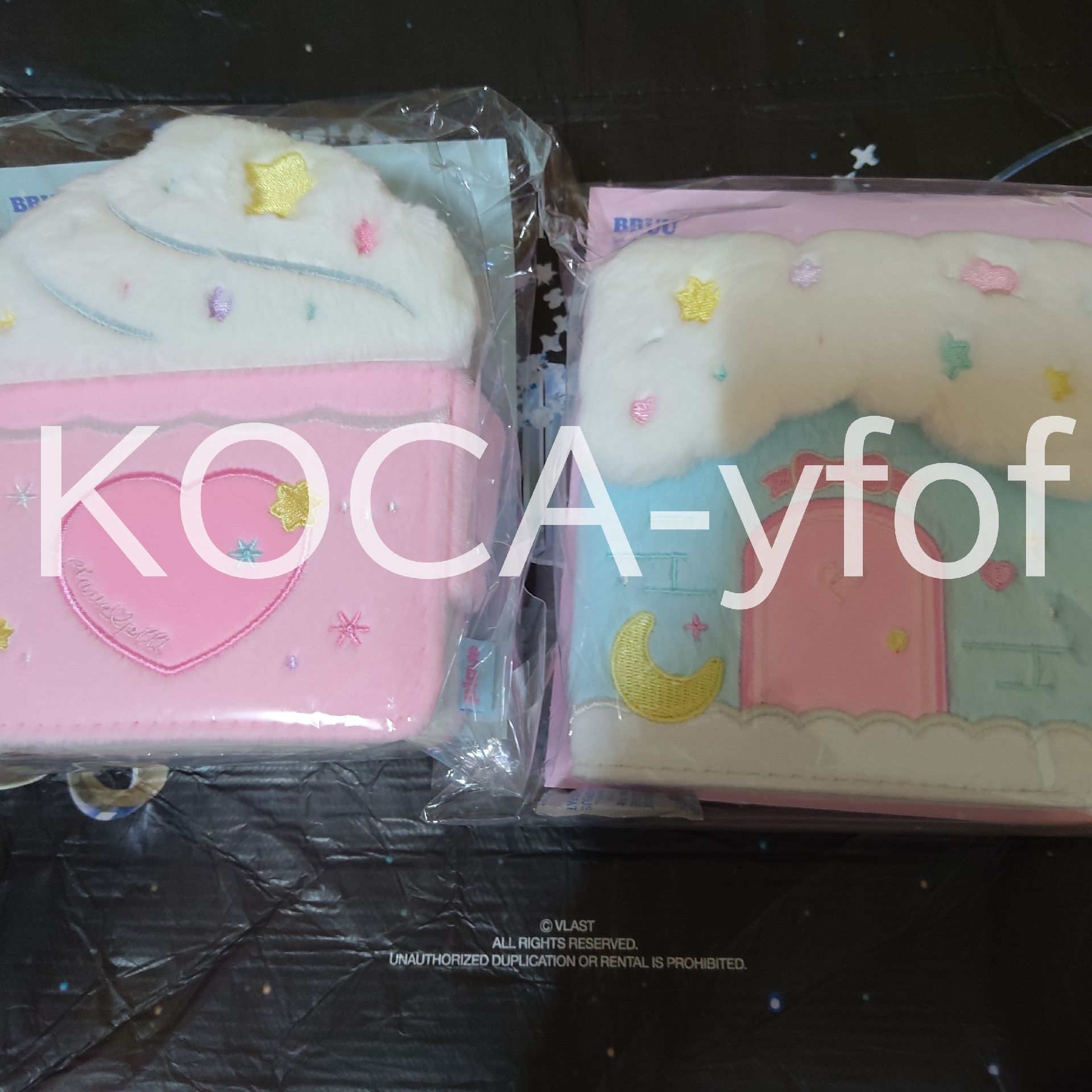 bbuu週邊-貼紙包、打卡棒、卡冊、徽章、娃專吊飾⭐皆需綁物