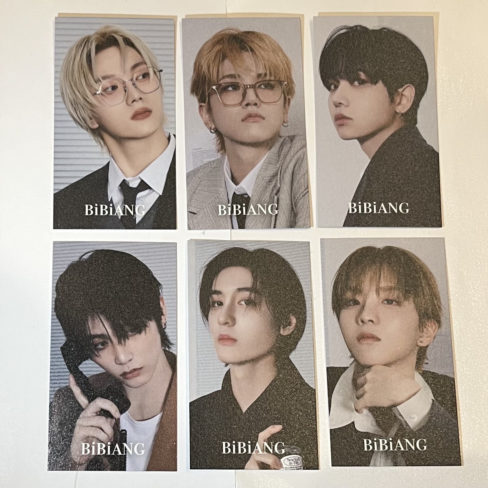 BiBiANG 日本快閃滿額卡