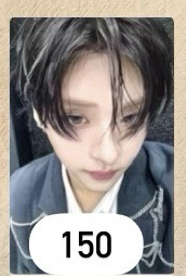 第一週展會卡懟臉