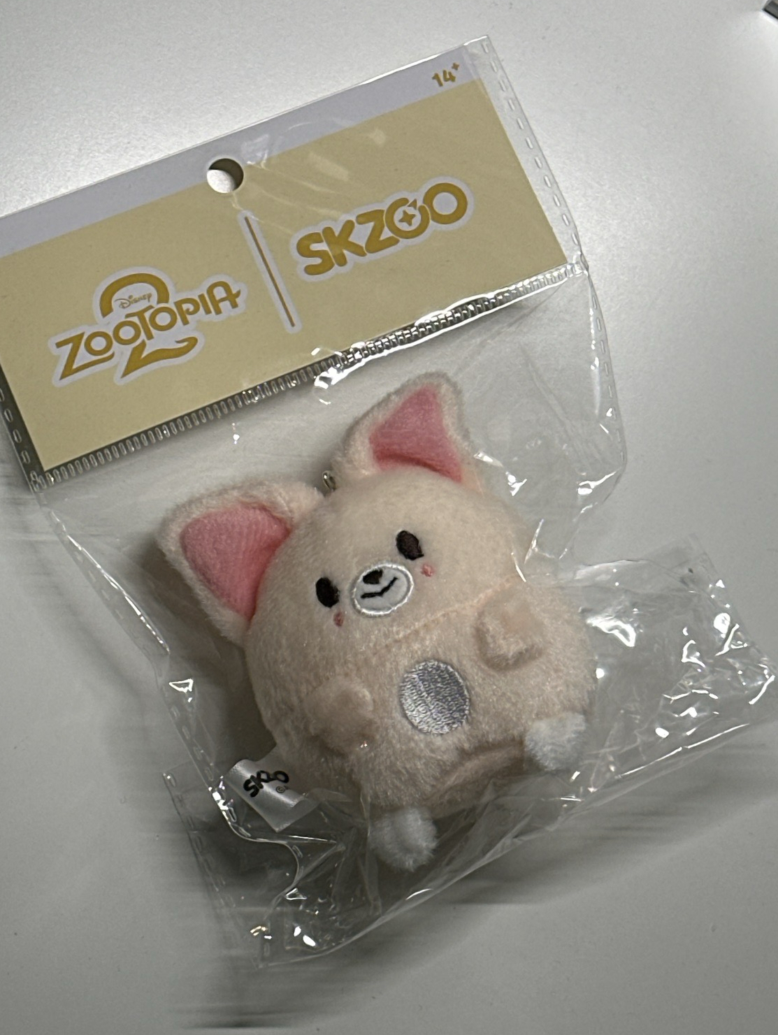 寅 圓滾滾娃🦊