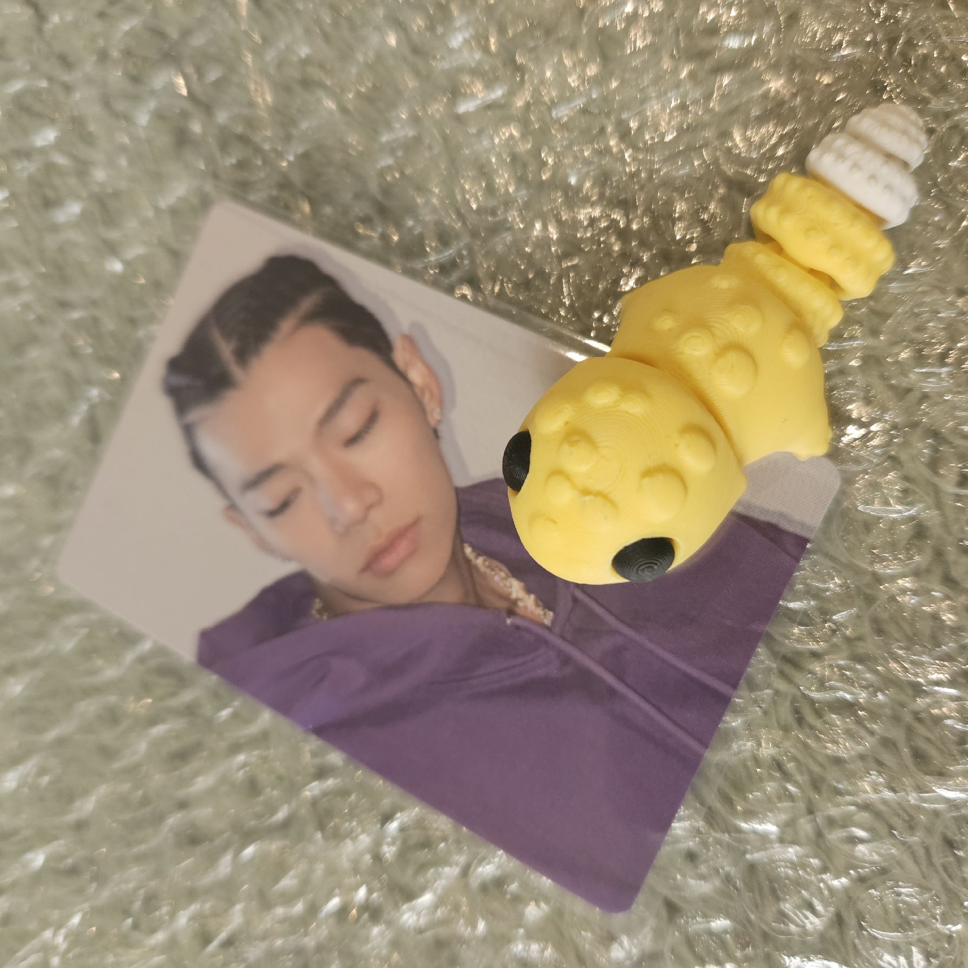 現貨 ADP 出道專卡 泰