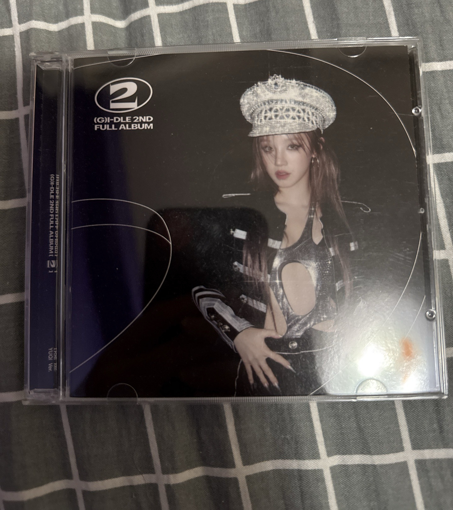 琦空專（沒有小卡