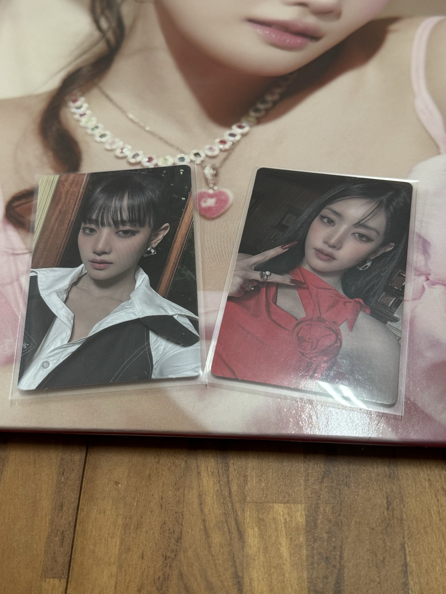 米妮初版黑膠(全專）