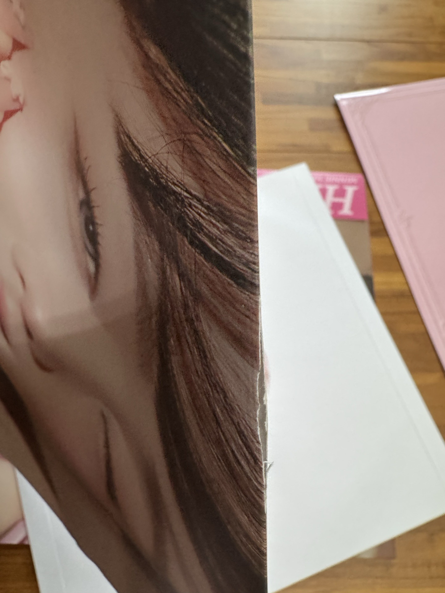 米妮初版黑膠(全專）