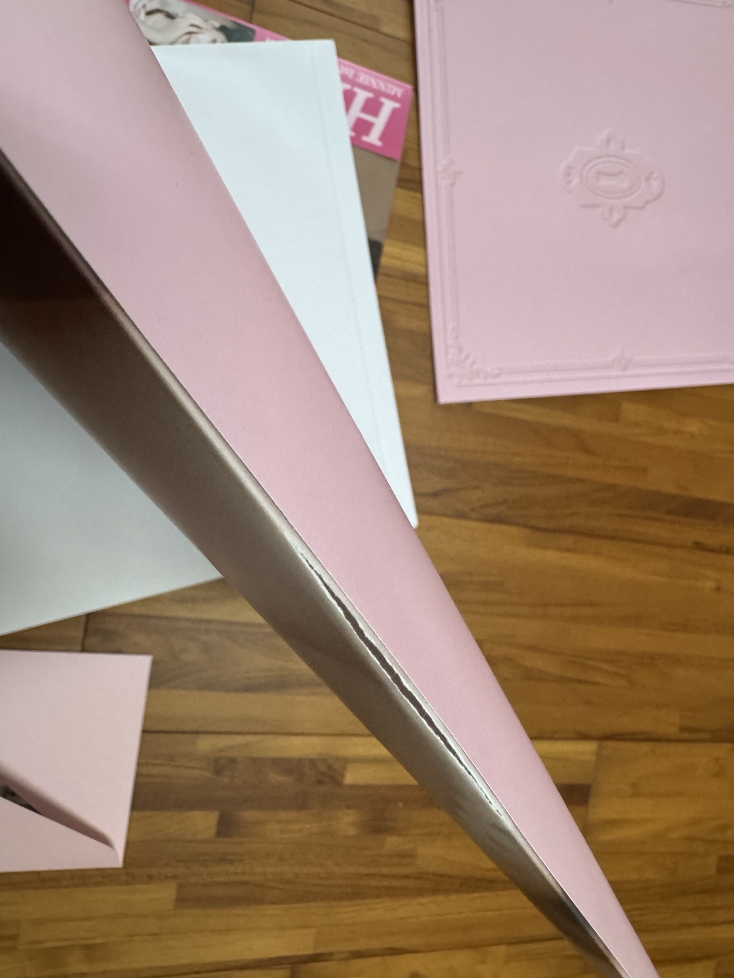 米妮初版黑膠(全專）