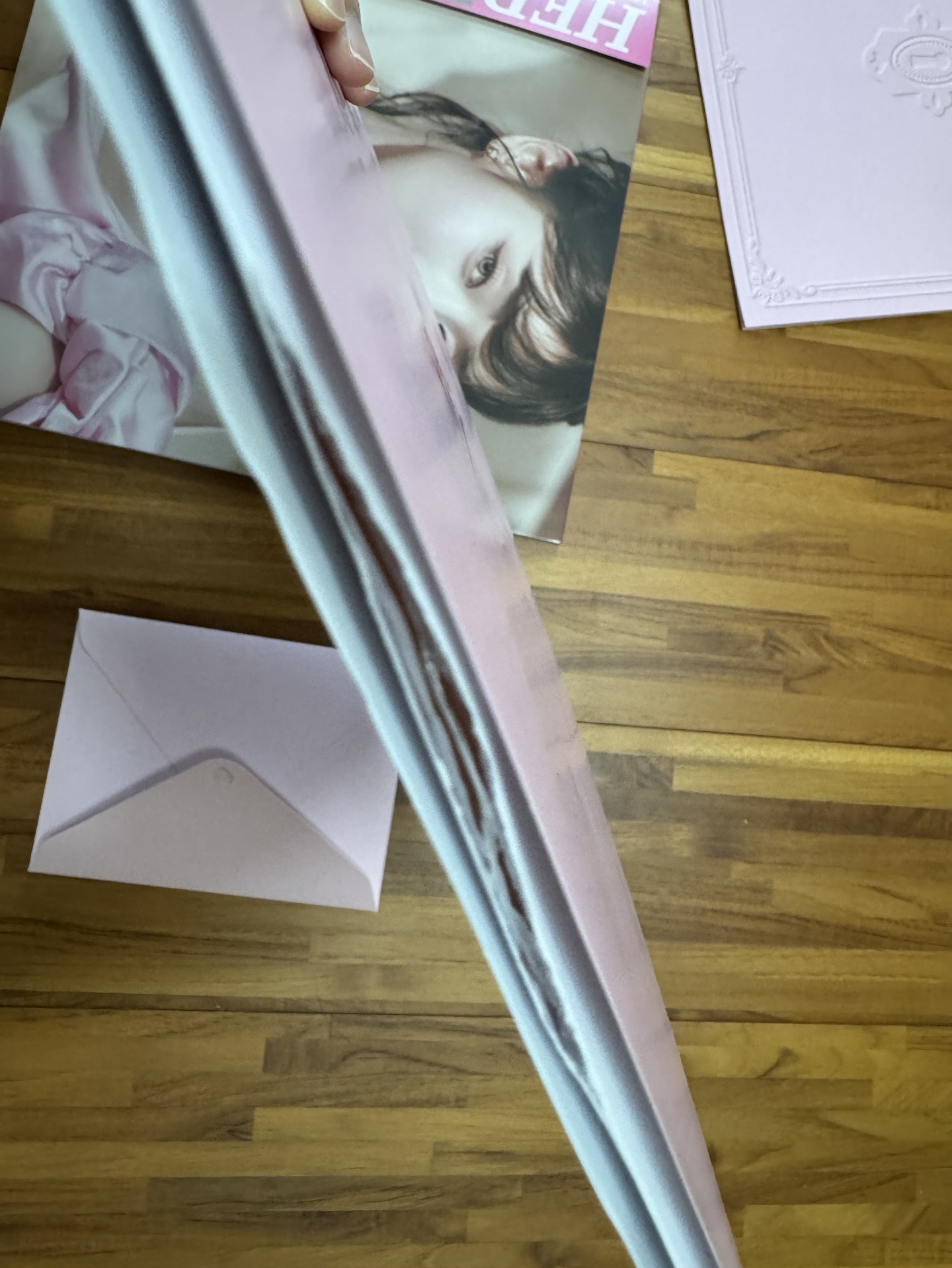 米妮初版黑膠(全專）