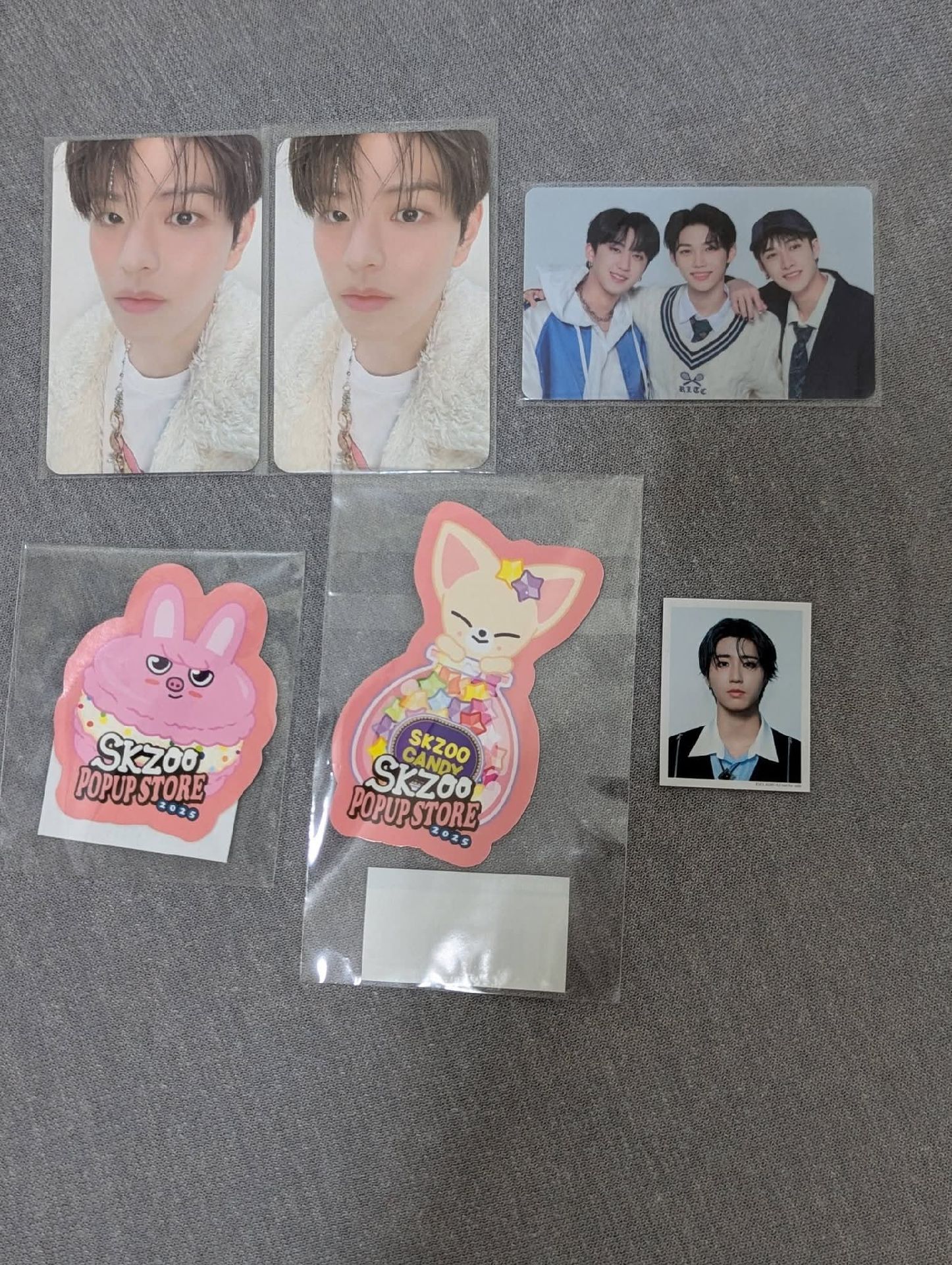 證件照、貼紙、小卡