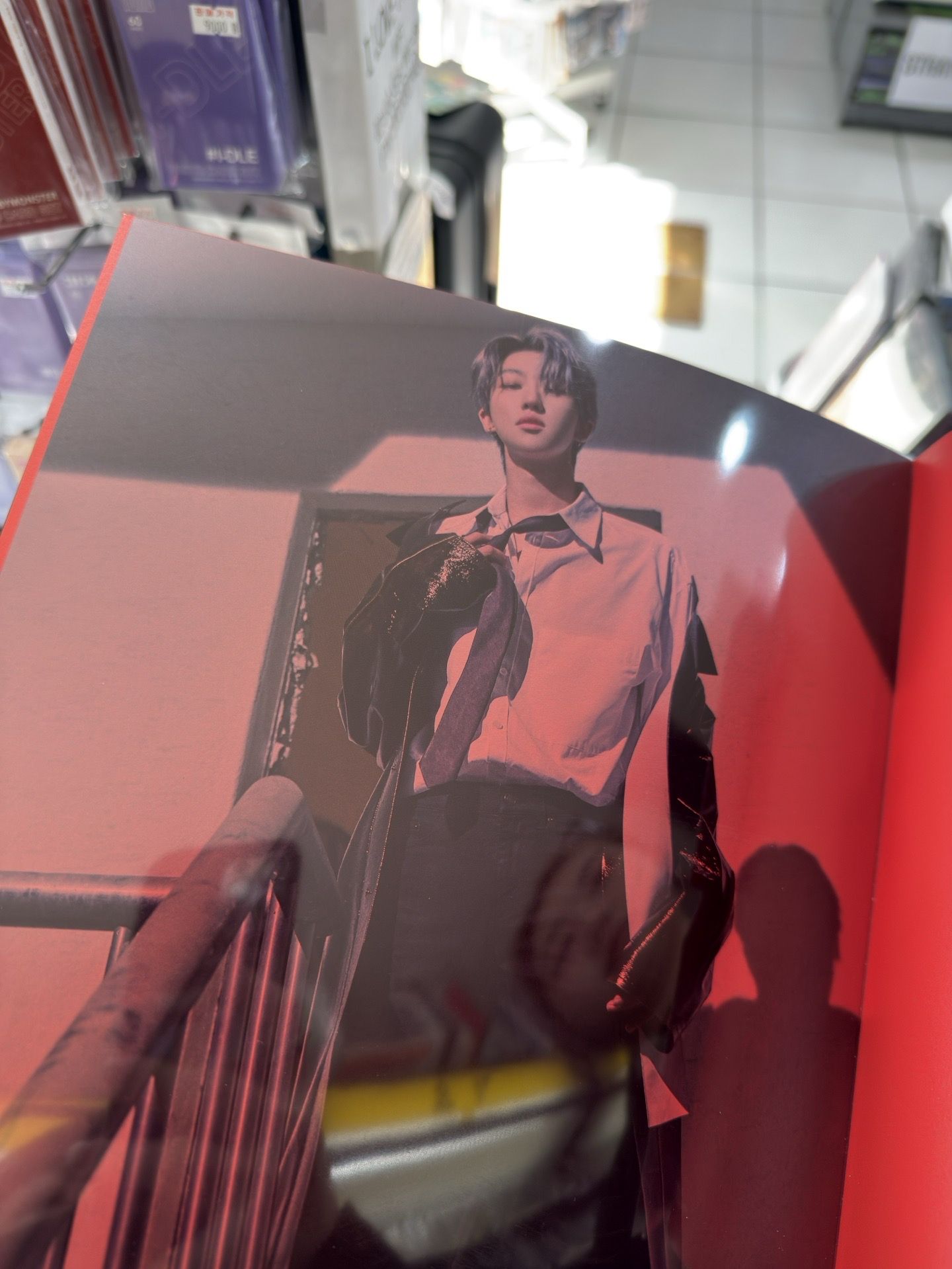 MINI9 專輯 OP.3 ver.全專