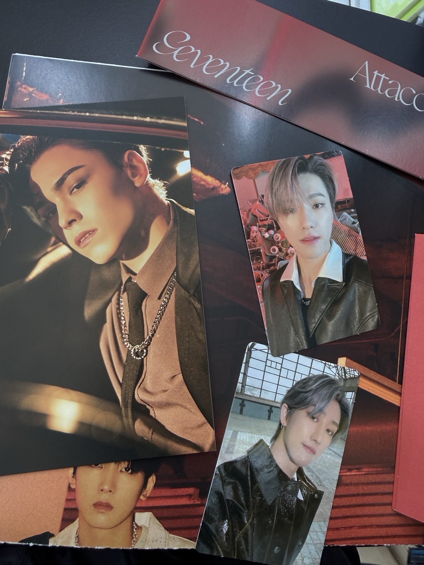 MINI9 專輯 OP.3 ver.全專