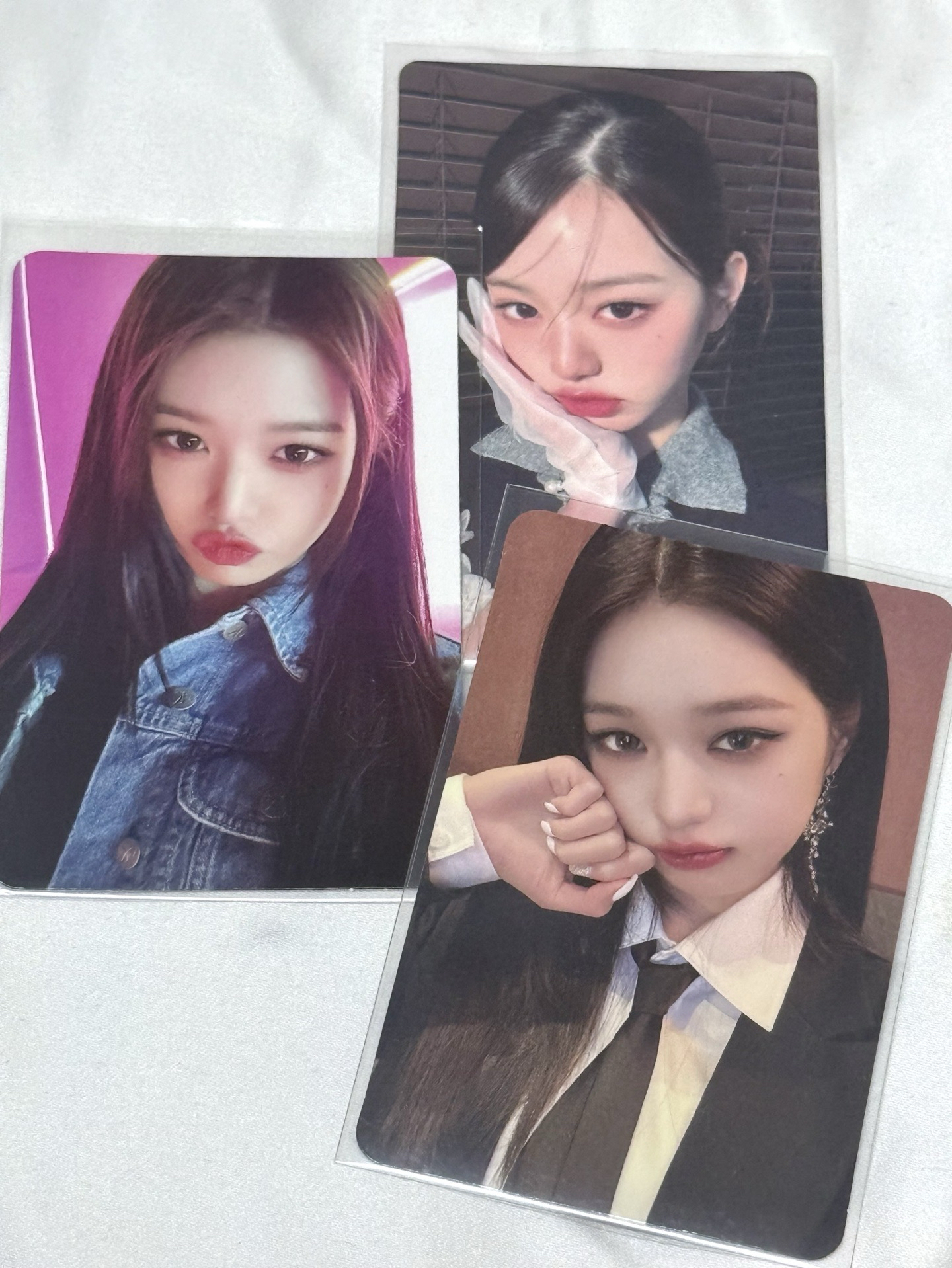 便宜出 員瑛小卡set 