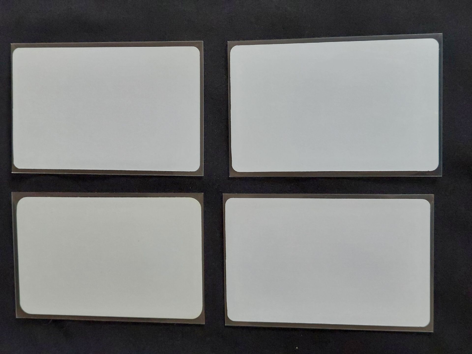 BLACKPINK THE SHOW系列小卡