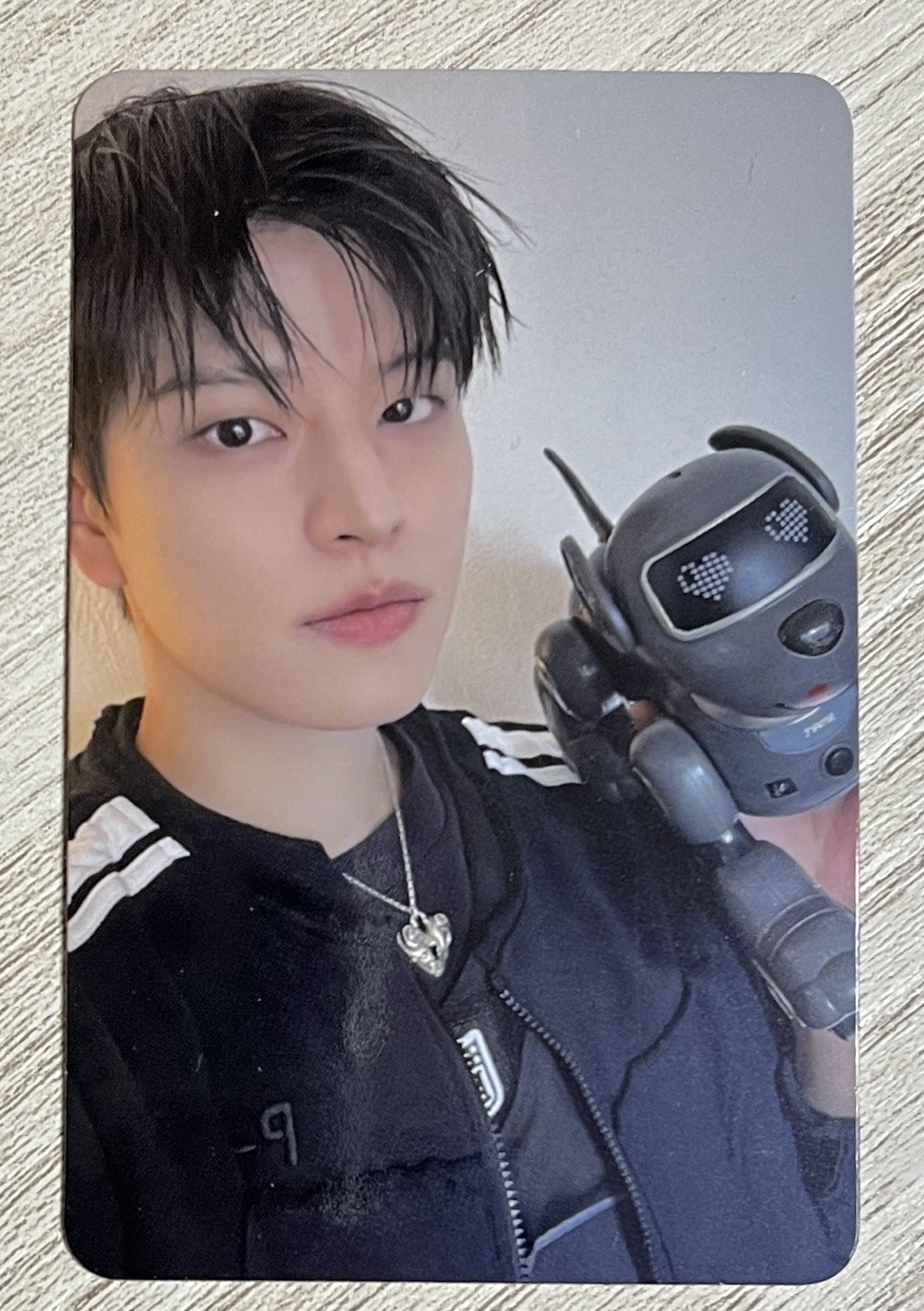 KARMA 信封版 玟 寅