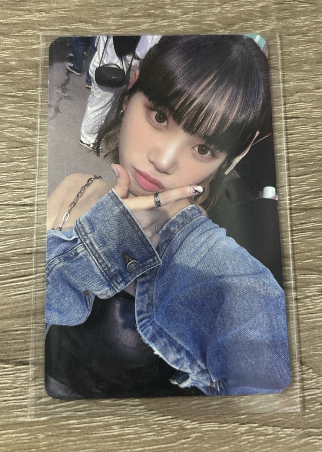 ANTIFRAGILE sw 2.0 幸運卡 采