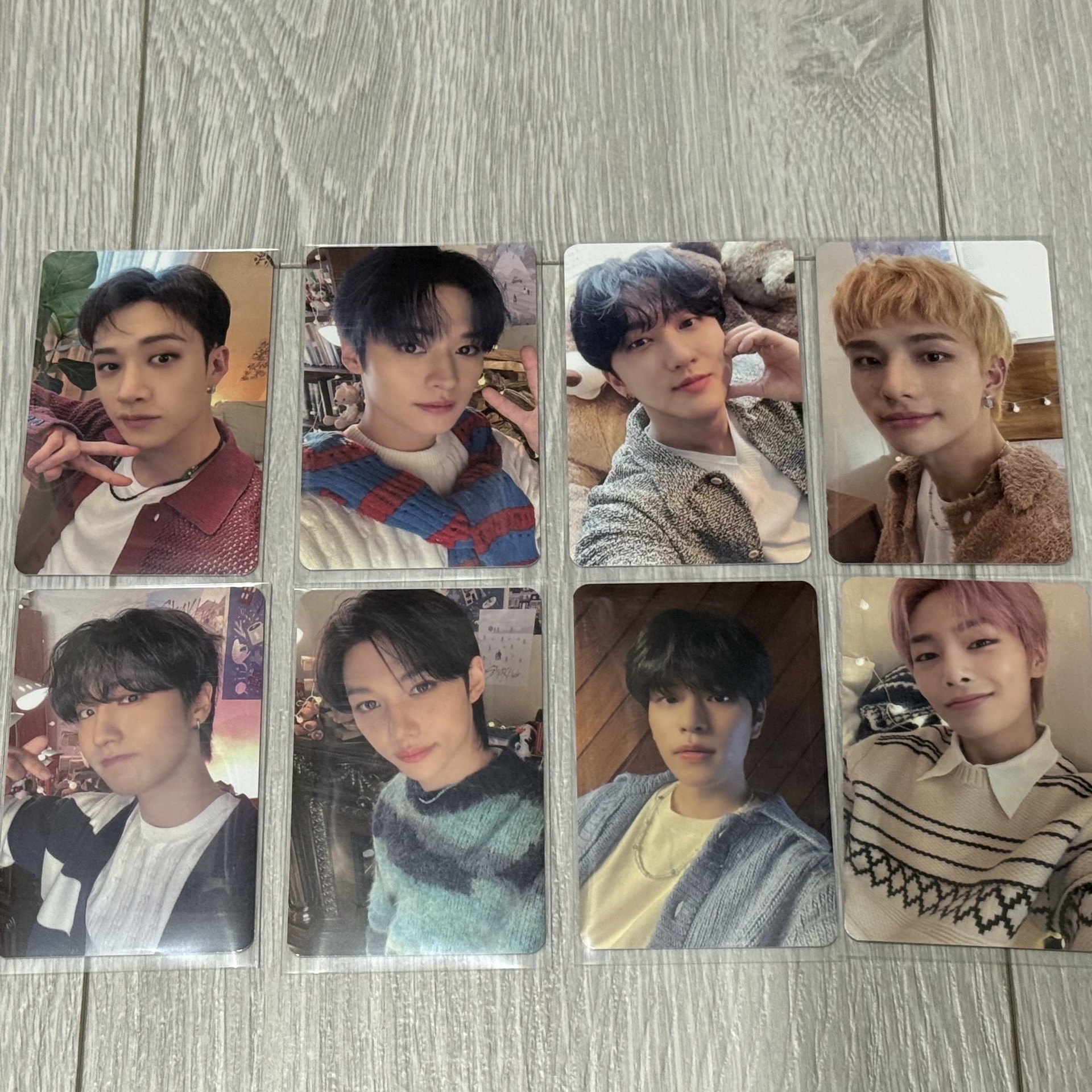 三期會員禮卡1🏠