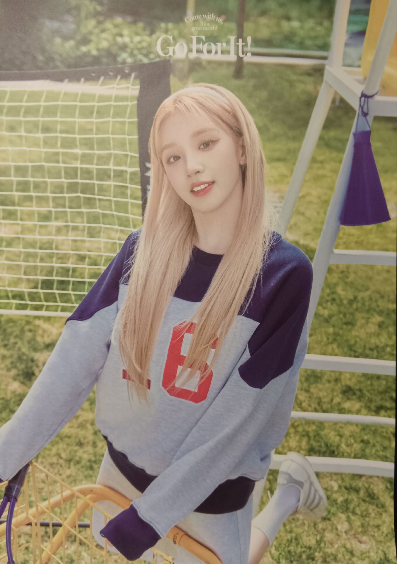 idle 24年曆小海報