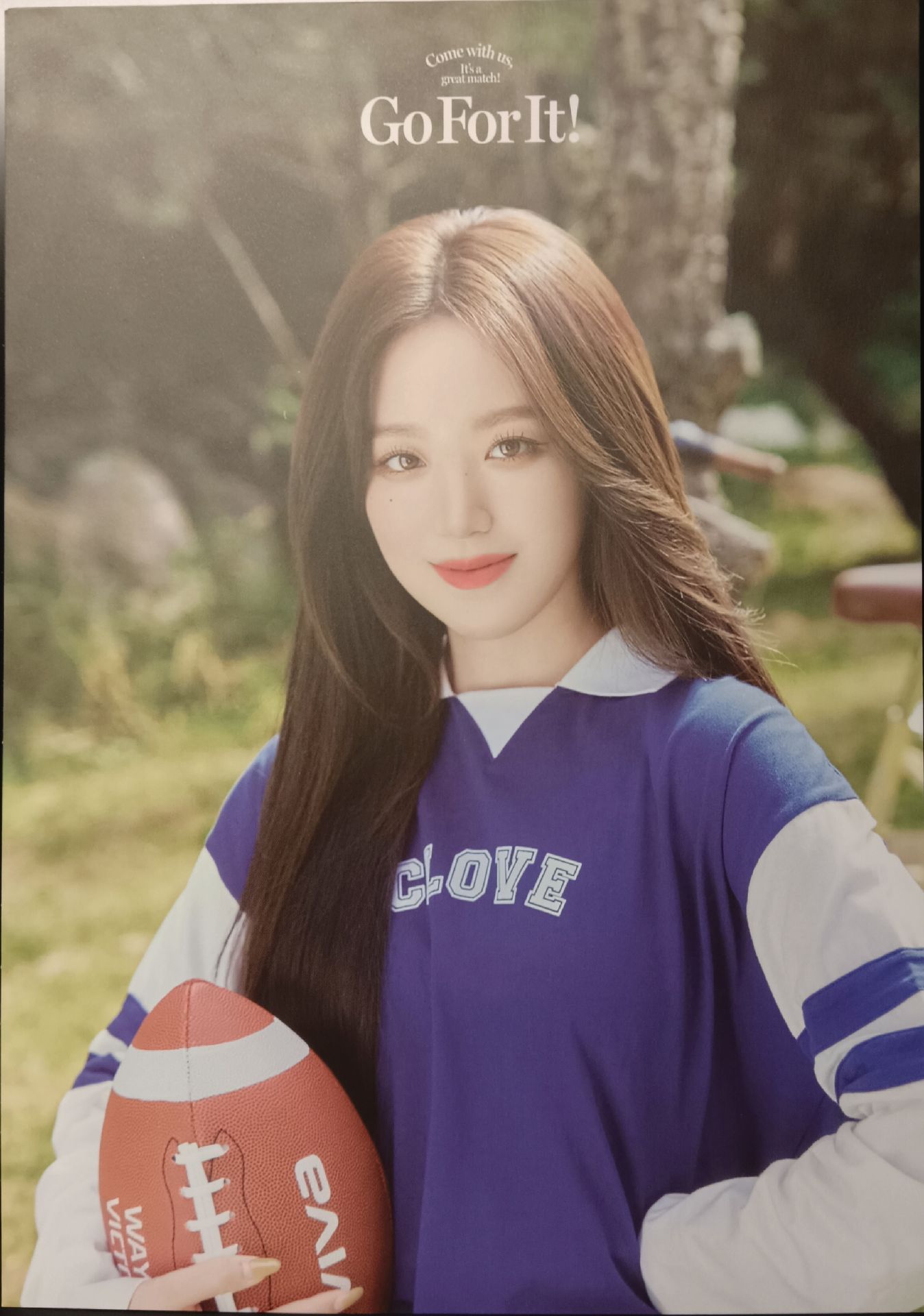 idle 24年曆小海報