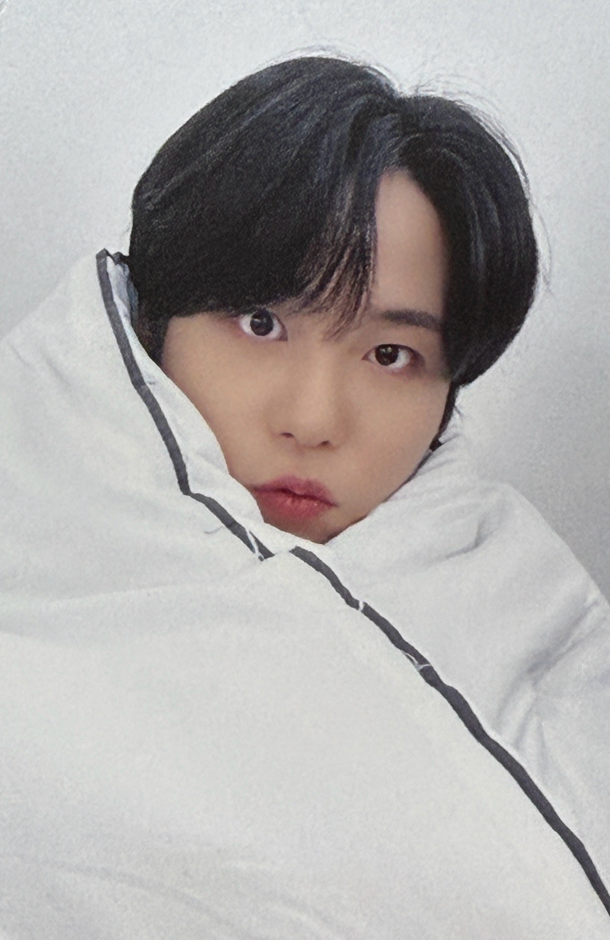 GH2 ms 5.0 簽售卡 