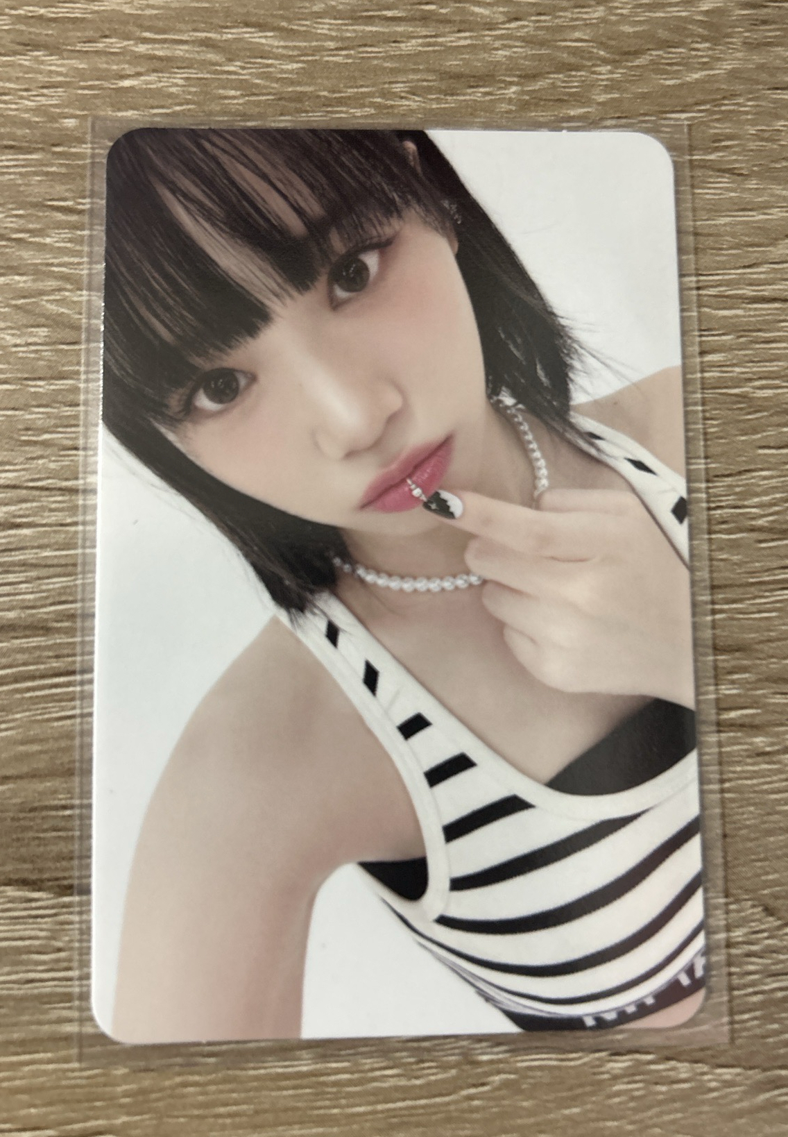 UNFORGIVEN KMStore 1.0 簽售采