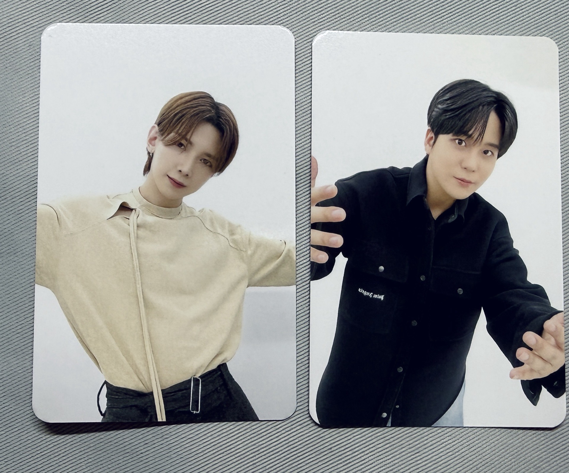 GH2 ms 2.0 簽售卡 抱抱我 ver.